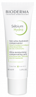 Foto del producto BIODERMA, Sebium Hydra 40ml, cuidado rehidratante para piel grasa
