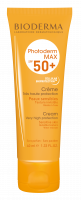 Foto del producto BIODERMA, Photoderm MAX Crema SPF 50+ 40ml, crema solar para piel sensible