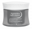 Foto del producto BIODERMA, Pigmentbio Night renewer 50ml, crema de noche despigmentante