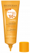 Foto del producto BIODERMA, Photoderm MAX Aquafluido SPF 50+ 40ml, protector solar ligero para pieles sensibles